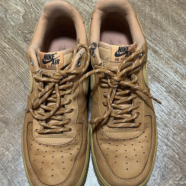 나이키 된장포스 280