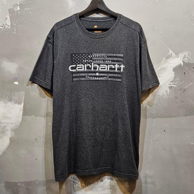 Carhartt - Made in U.S.A