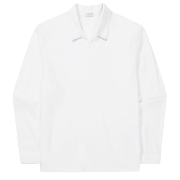 [새상품] 엑슬림 xim EP.9 01 POLO SHIRT 폴로 셔츠