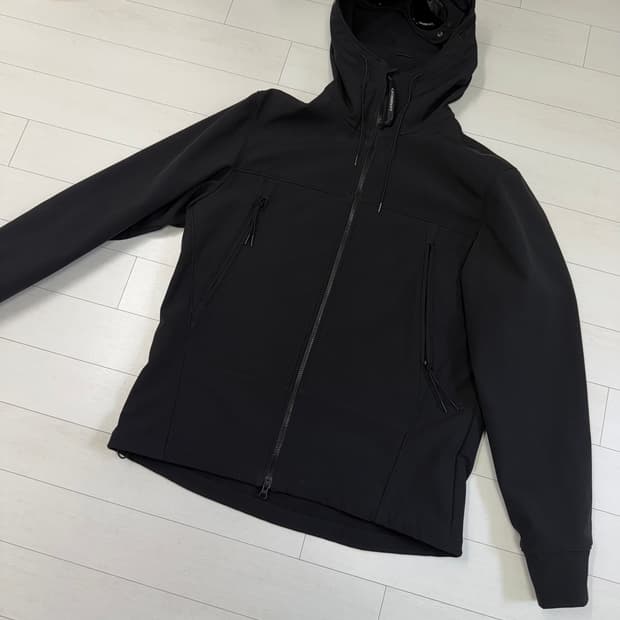 cp컴퍼니 CP-SHELL-R  52 사이즈