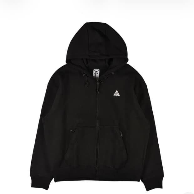 나이키 acg 써마핏 후드집업 XL 판매합니다