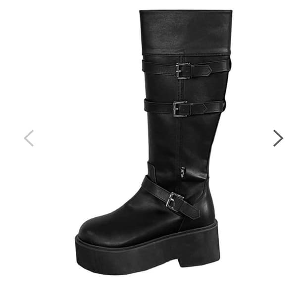 애즈온 마야부츠 롱 240