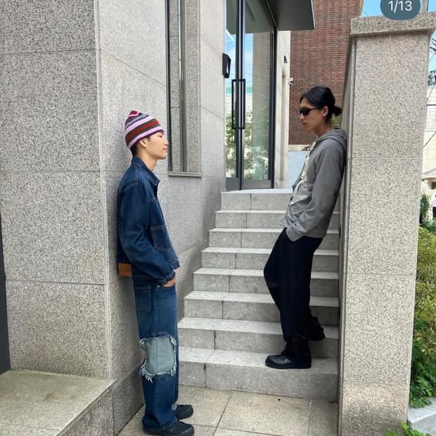 에드워드 커밍 비니