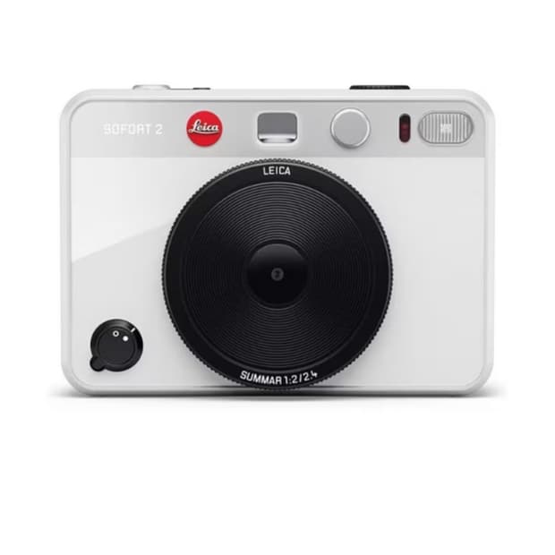 라이카 Leica SOFORT 2 ( Hybrid instant came