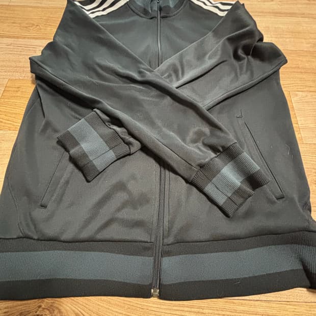 레알마드리드 아디다스 져지