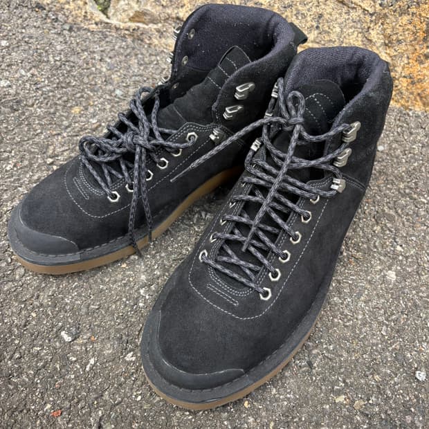 2012 ACG 에어마그마 마운틴부츠 275 us9.5