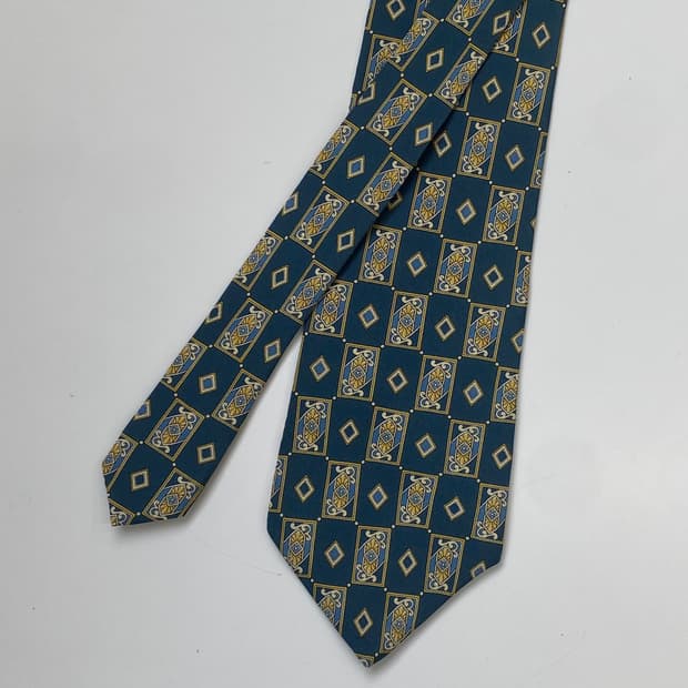 끌로에(chloe) 명품 정품 넥타이