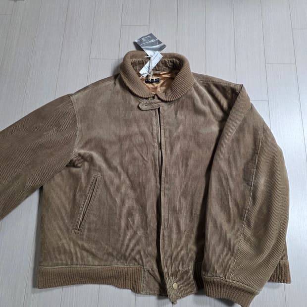 엔지니어드 가먼츠 ll jacket 코듀로이