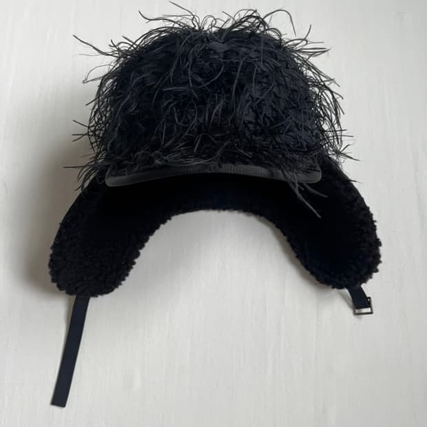 CA4LA ARCHIVE BOA FLIGHT CAP