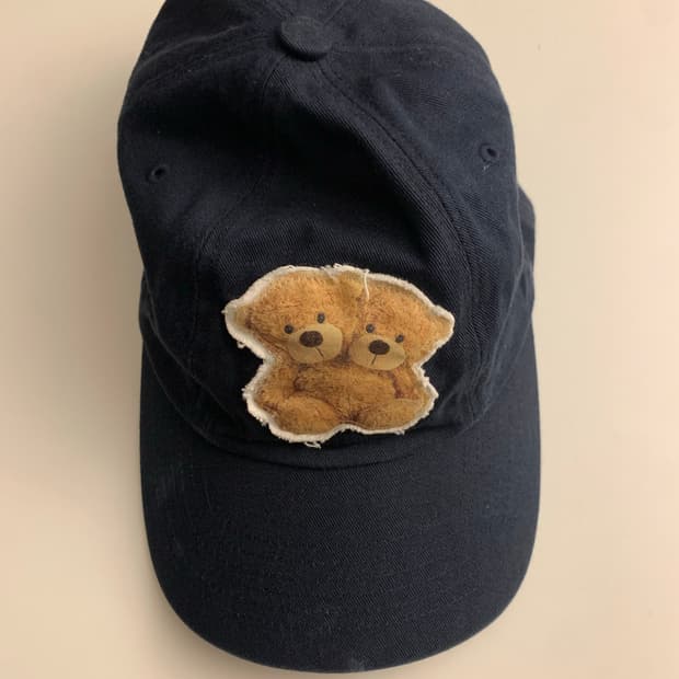 venyjoproduct navy cap