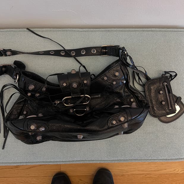 발렌시아가 르카골 미디움 사이즈 lecagole M