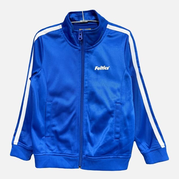 펠틱스 블루 키즈 자켓 5T N7913