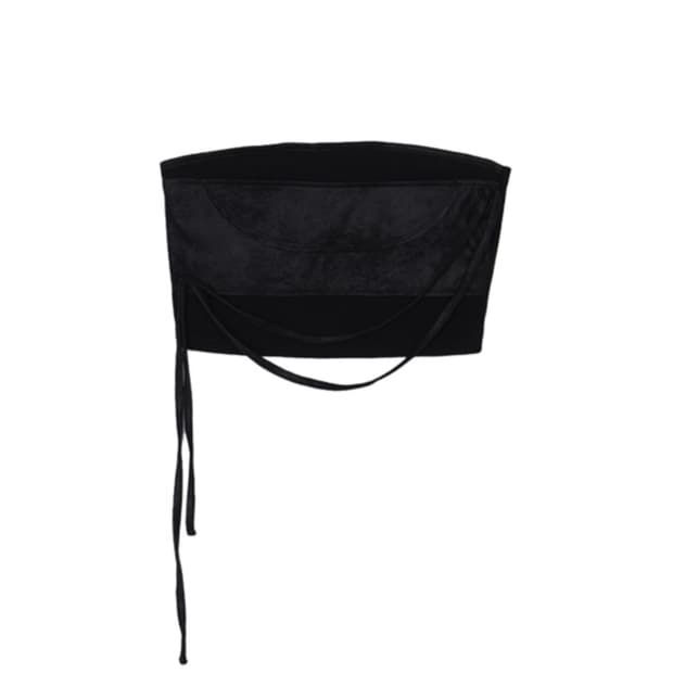 harteordemn tube top