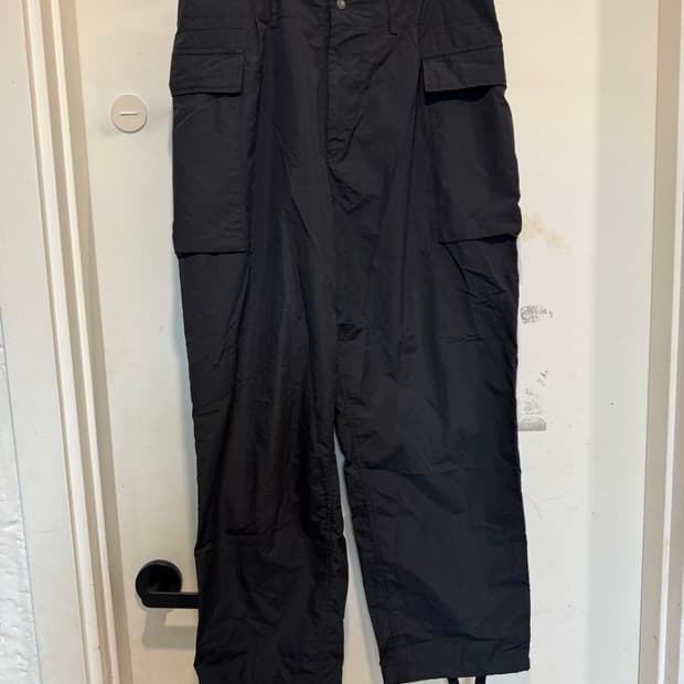 모이프 p-44 카고 팬츠 