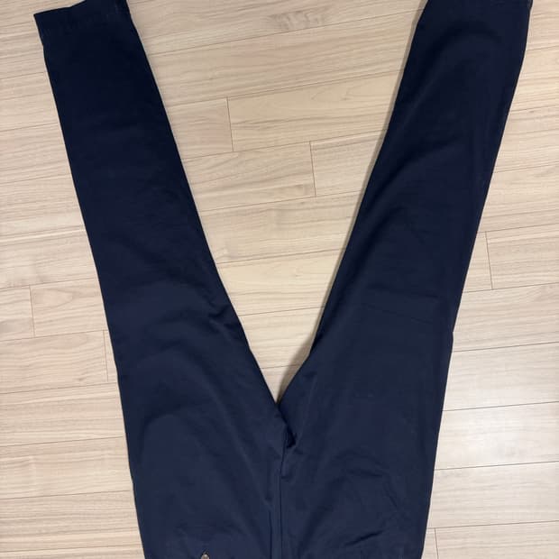 폴로 슬림 치노 바지