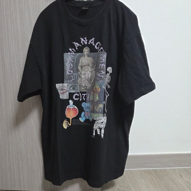 LMC 반팔 XL