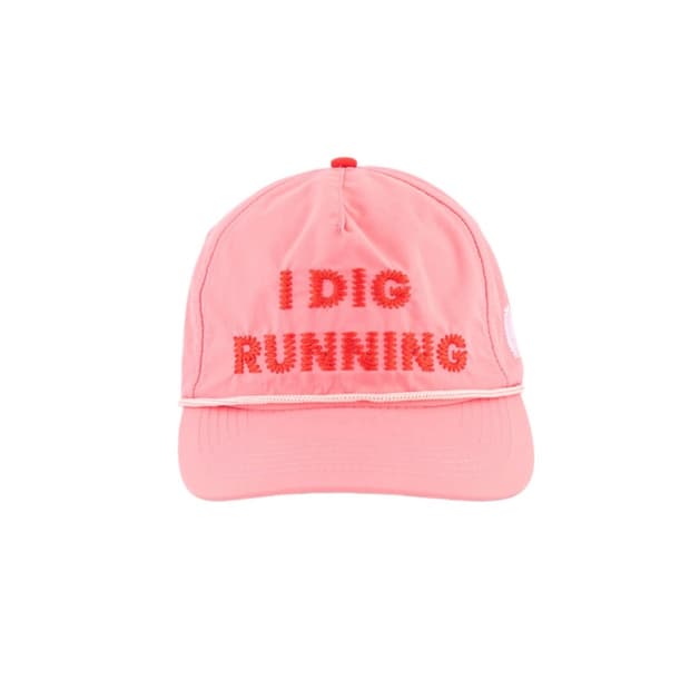 새상품) 알렉스조노 I Dig Running Trucker [Pink]