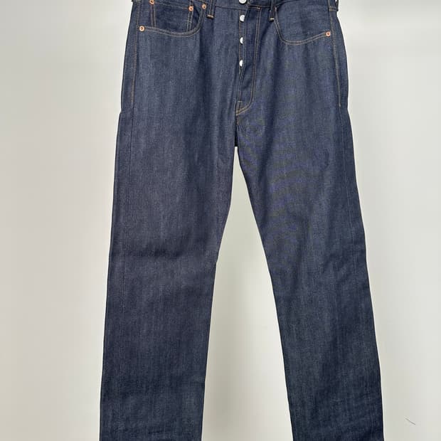 리바이스 LVC 1947 501 36/ 34