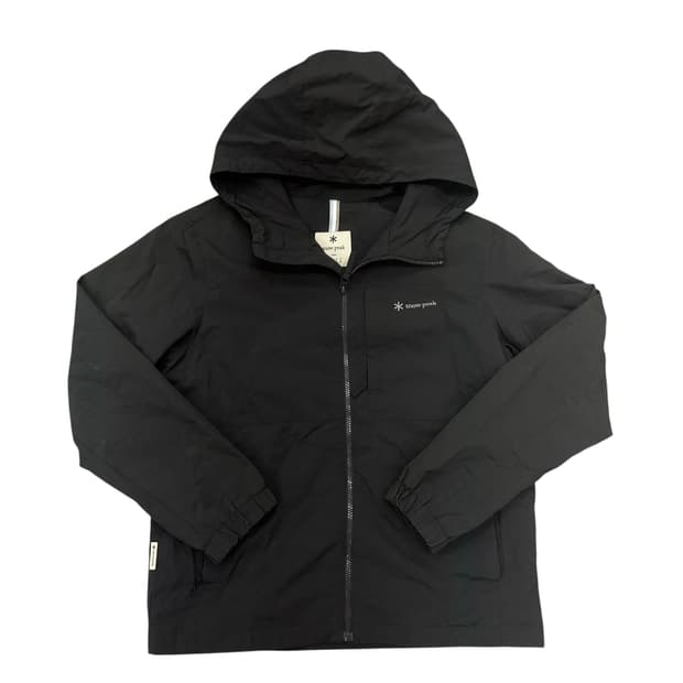 스노우피크 바람막이