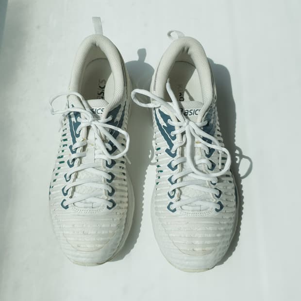 ASICS Gel-Delva 1Kiko Kostadinov