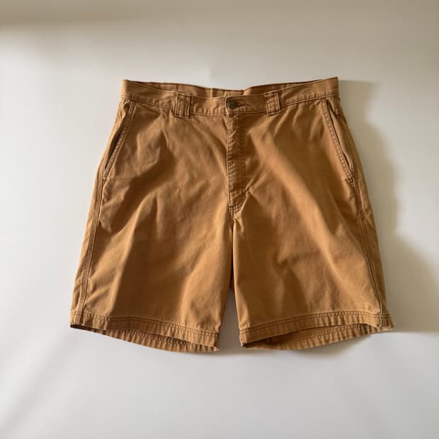[38] L.L.Bean 엘엘빈 반바지 쇼츠