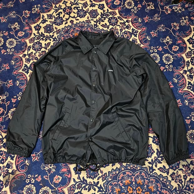 언바인드(UNBIND) 오클리 오버락 자켓