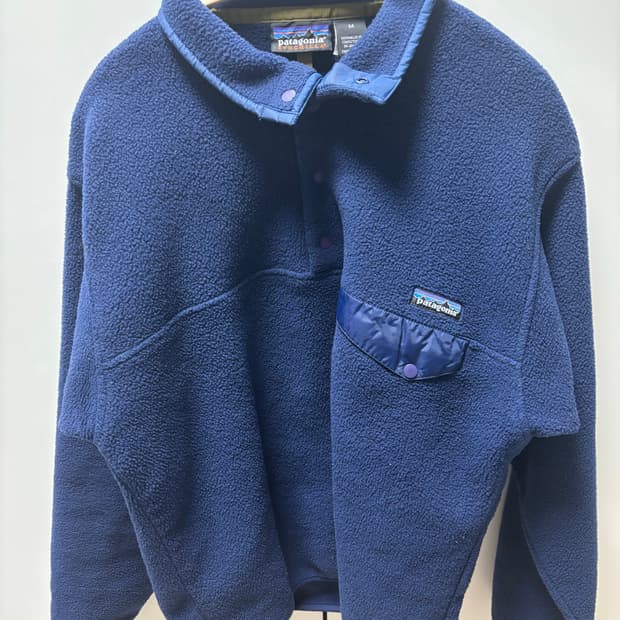 파타고니아 신칠라m