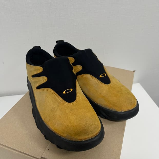 [260] 2000 오클리 플래쉬