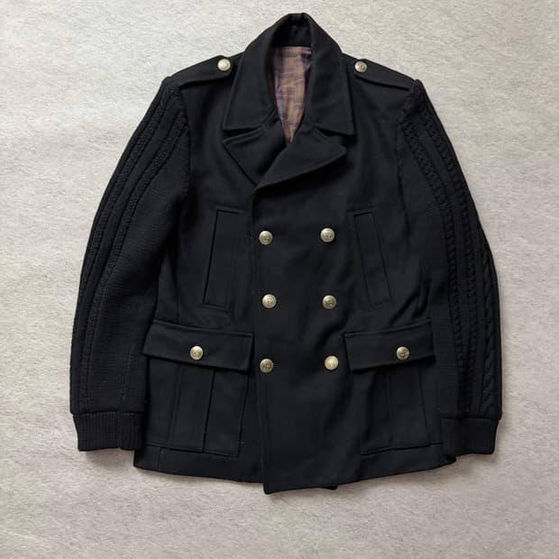 피에르 발망 피코트