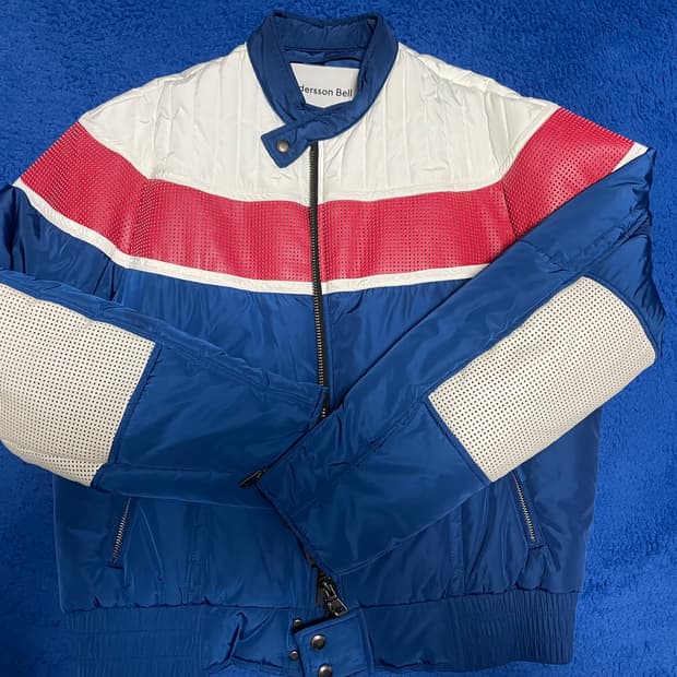 앤더슨벨 자켓 L