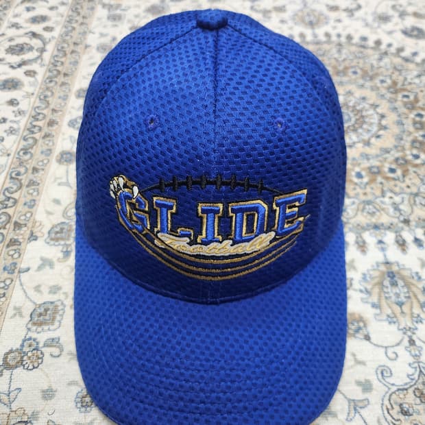 prepgear 메쉬 볼캡