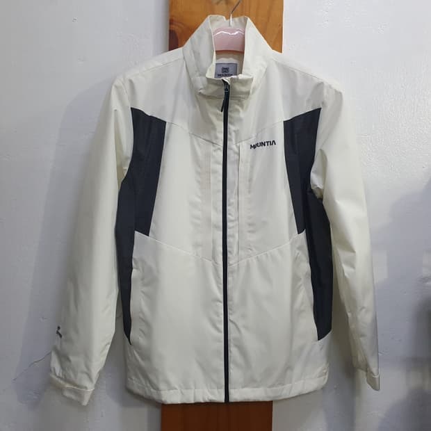 MOUNTIA 고어윈드스톱 바람막이자켓(100)