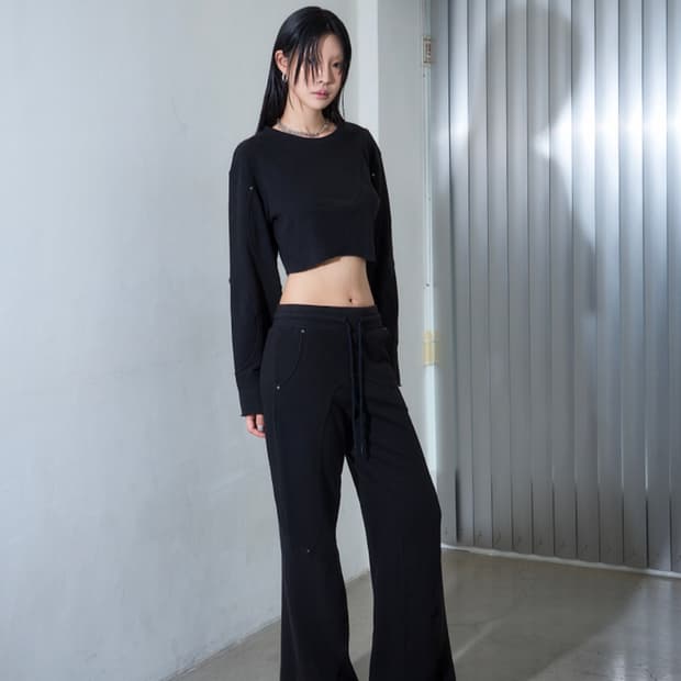 noctave mtm pants set