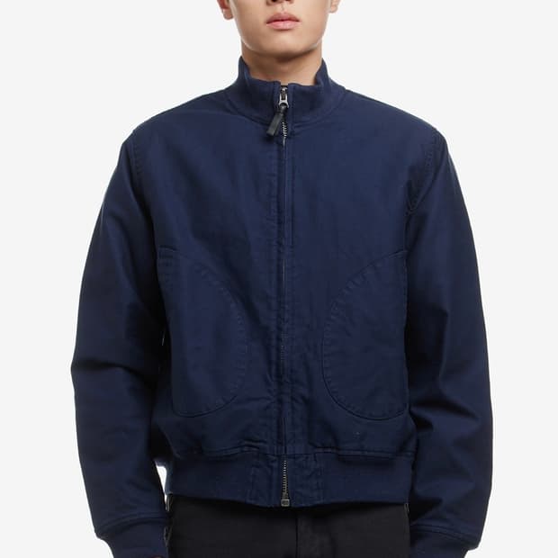 데우스 엑스 마키나 덱자켓