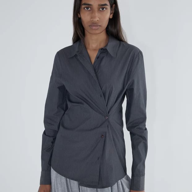 [XS,M,L]팔로마울 Donald 셔츠