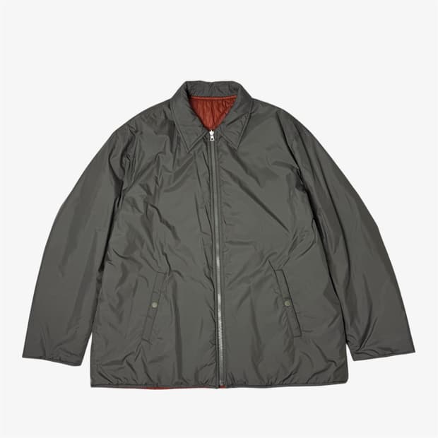 (52) 아워레가시 리버시블 블루종