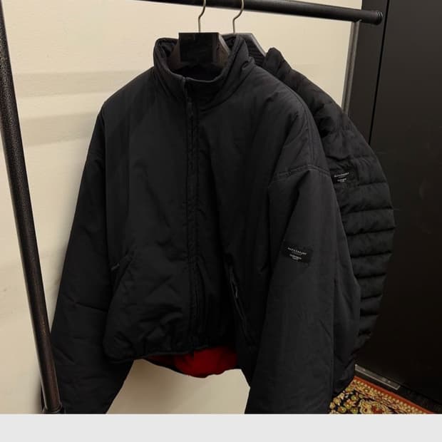 [2] murslanger 필드 워크 유니폼 자켓 점퍼