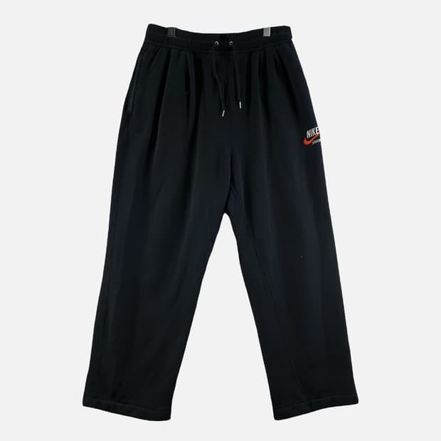 나이키 블랙 남자 바지 32-35인치 N7700