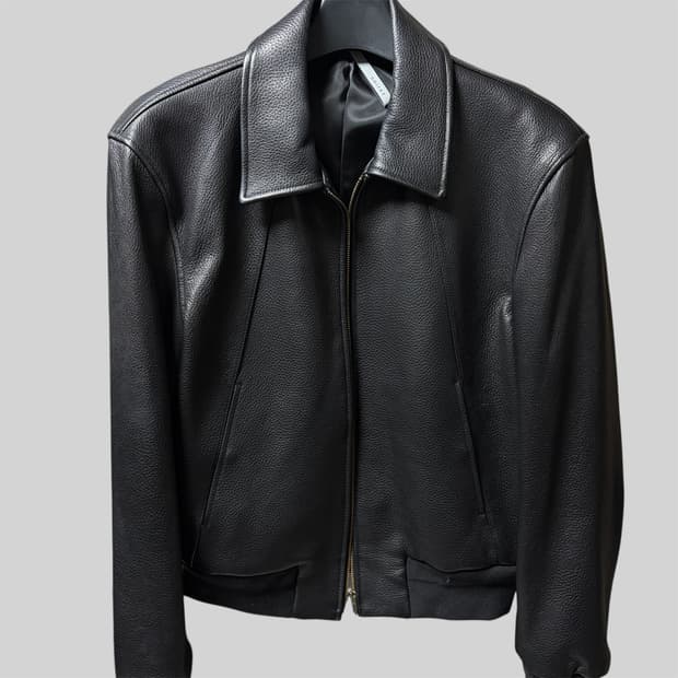 노이어 고트 슈렁큰 블루종 52