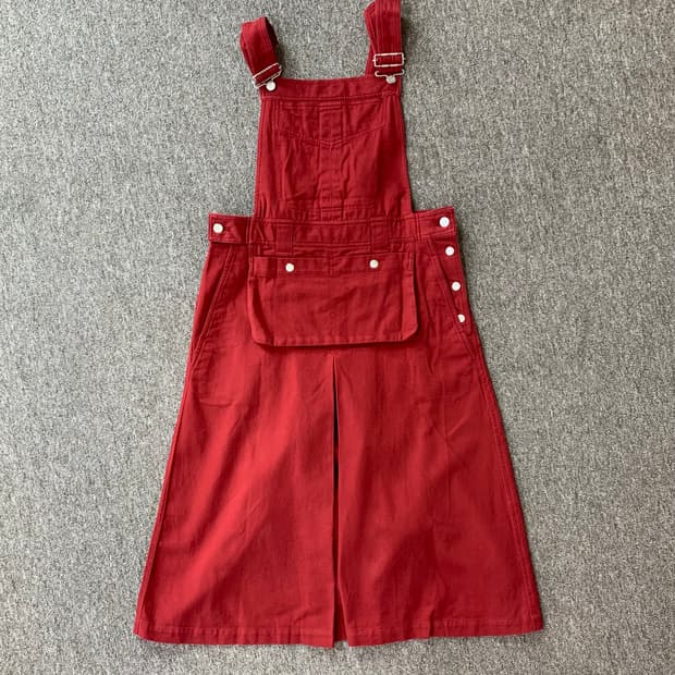 Issey Miyake 80s 이세이미야케 스포츠 멜빵