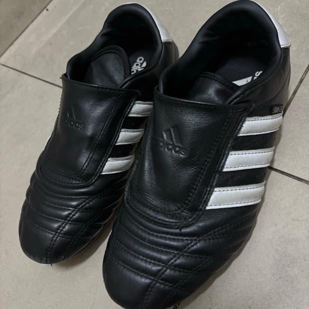 아디다스 태권도화 235