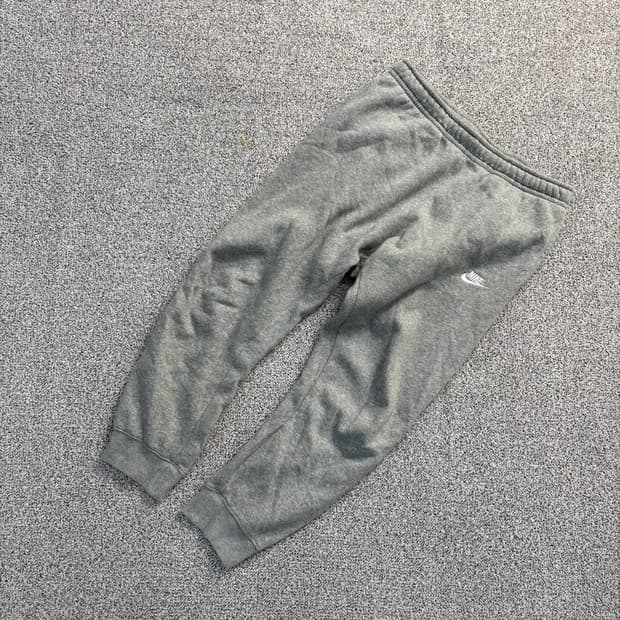 XL 나이키 트레이닝 조거 팬츠 0414J