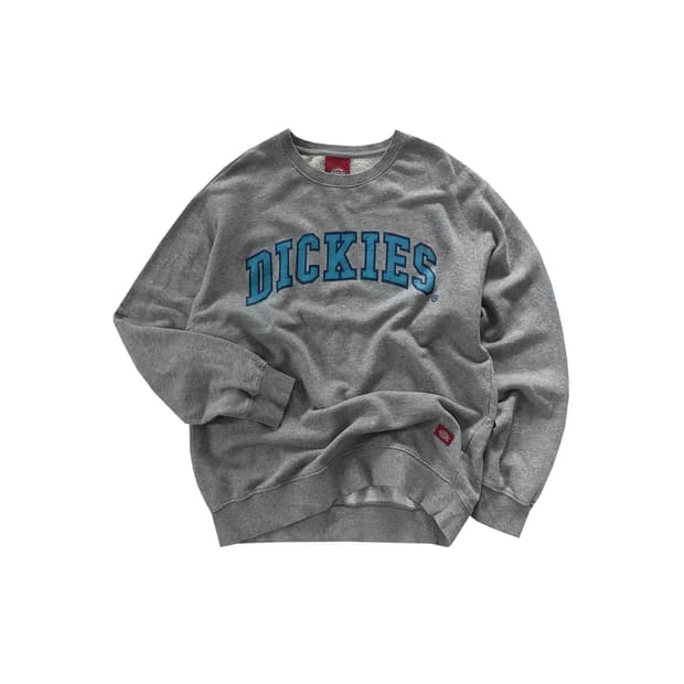 ☁️ Dickies Sweatshirt