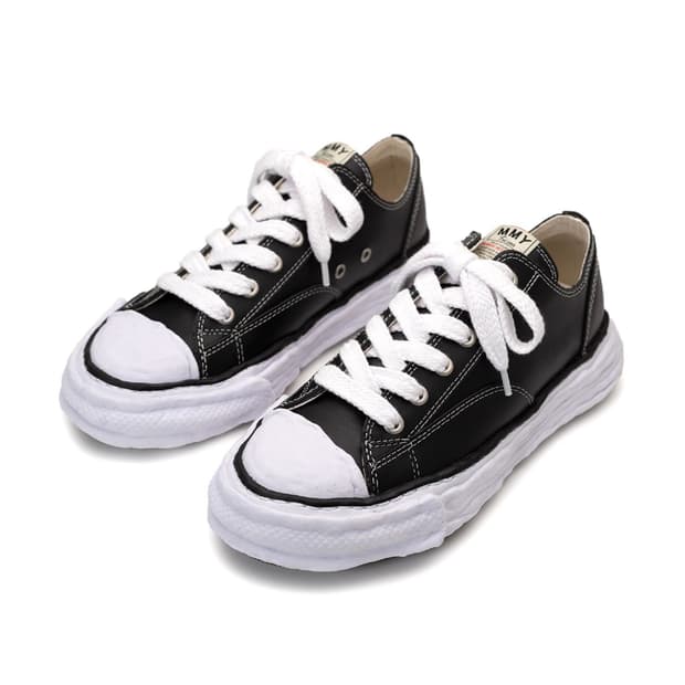 [40] 미하라 야스히로 피터슨23 레더