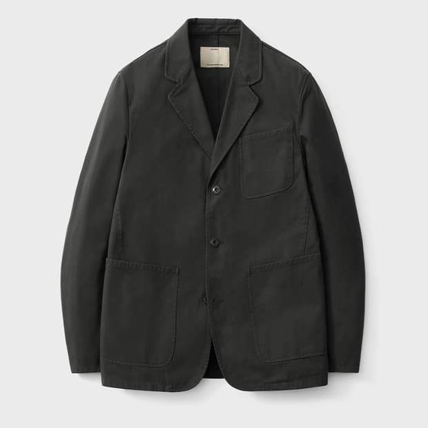 워시드 스포츠 자켓 3사이즈 팝니다