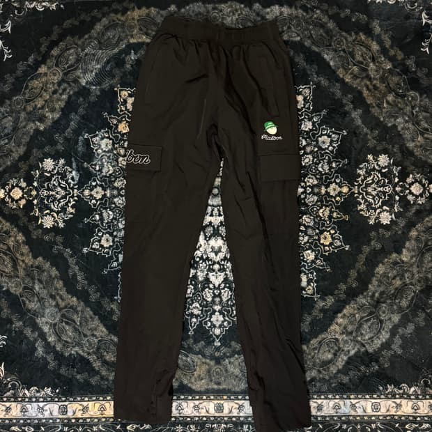 말본 골프웨어 카고팬츠