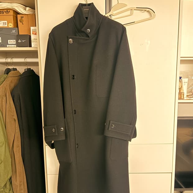 [S] 르메르 랩코트