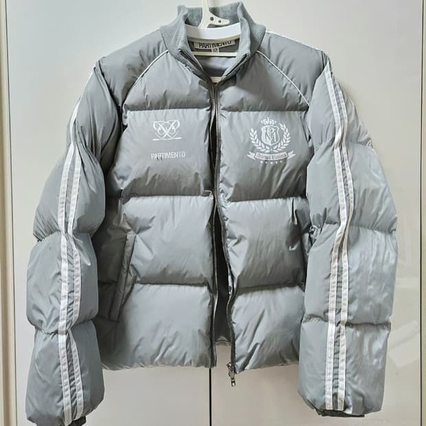 파르티멘토 3M 신슐레이트 패딩 M