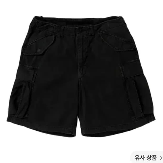 (삽니다)아프레쎄 m51 쇼츠 블랙 3사이즈 삽니다