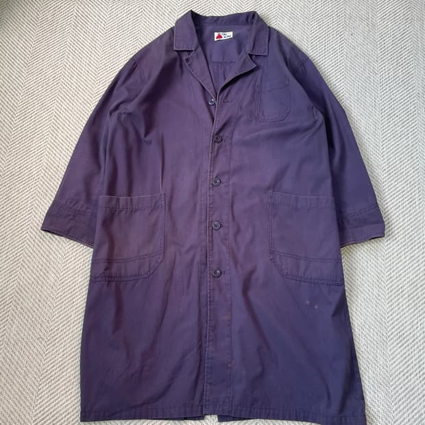 Cloc de Paris  프렌치 워크코트